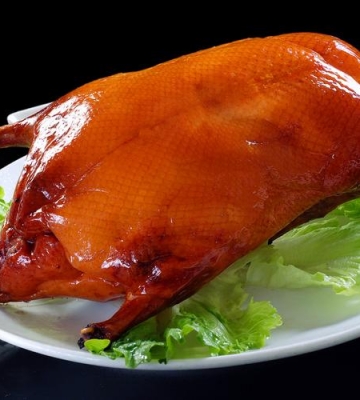 如何制作出香味浓郁的正宗北京烤鸭