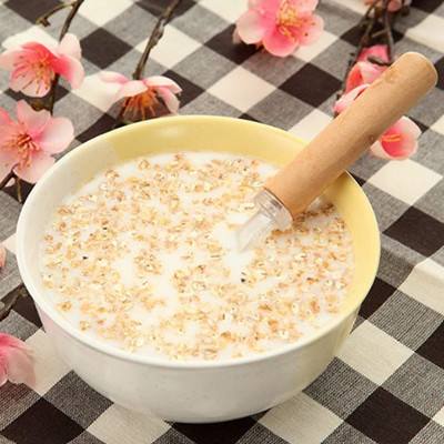 燕麦方块做法