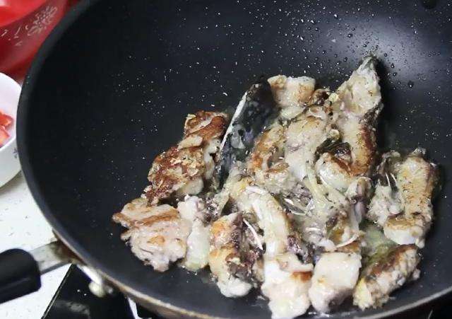 钱鱼的做法