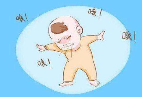 孩子积食咳嗽怎么办