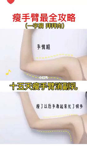 瘦手运动