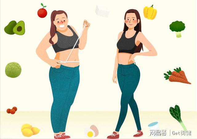 运动一个月没瘦
