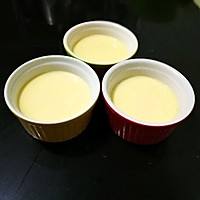 布丁的做法大全