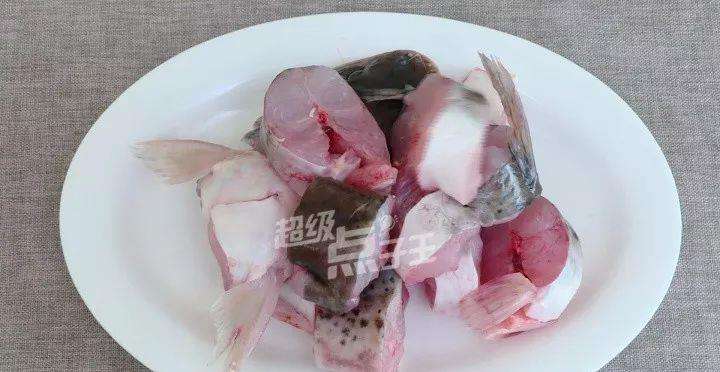 剑鱼 做法