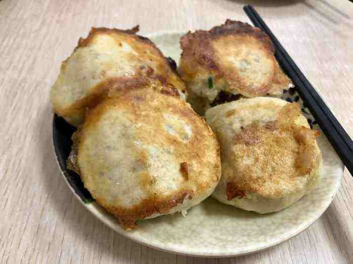 莆田煎包做法