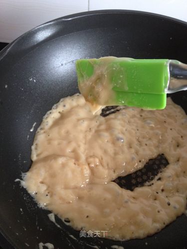 椰树糖做法