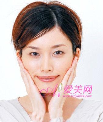 减脸最有效的运动