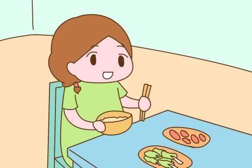 孕妇怎么不爱吃东西