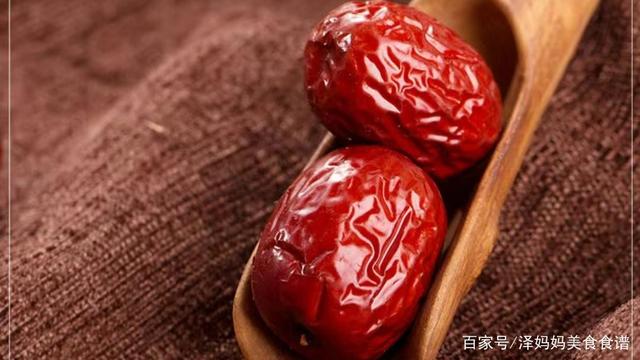 小枣的做法 大全