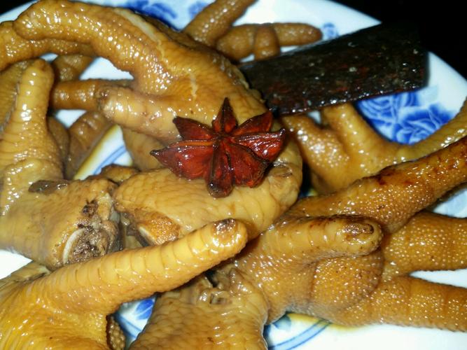卤水做法大全