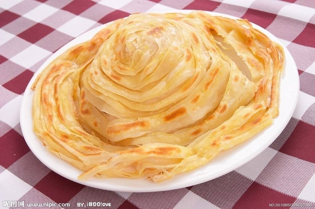 草帽饼的做法视频