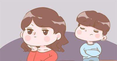 孩子不喜欢妈妈怎么办