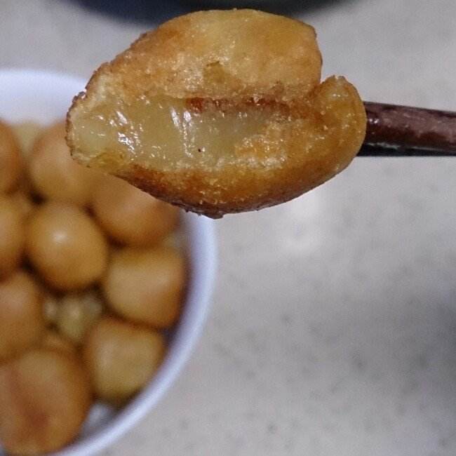 台州油圆的做法