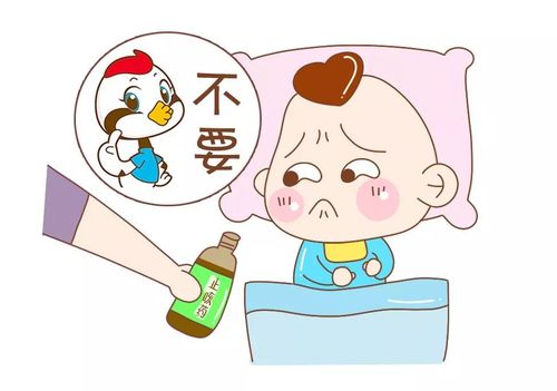 小孩子感冒不吃药怎么办