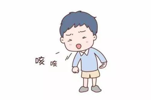 孩子咳嗽痰多怎么办