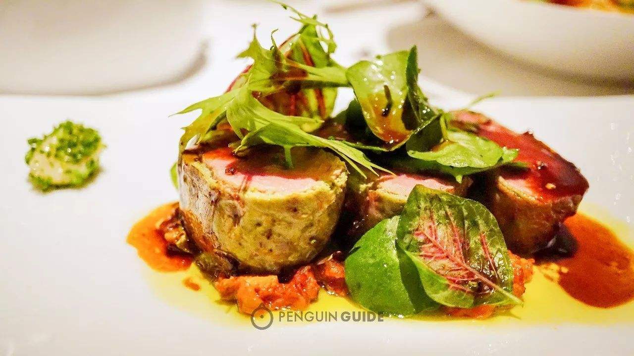 挪威lamb in cabbage的做法