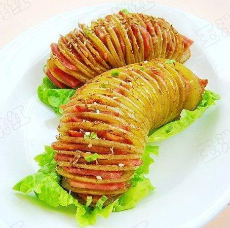 创意菜做法