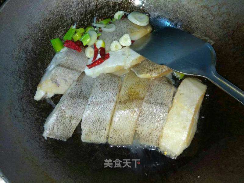蝶鱼做法