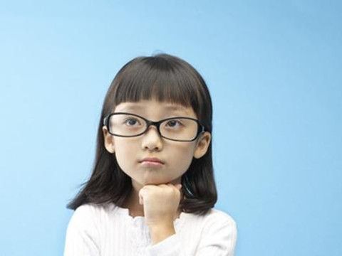 孩子近视怎么恢复