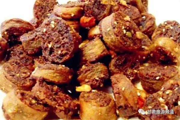 羊肉筏子做法