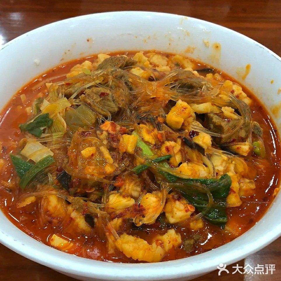 小炒泡馍做法
