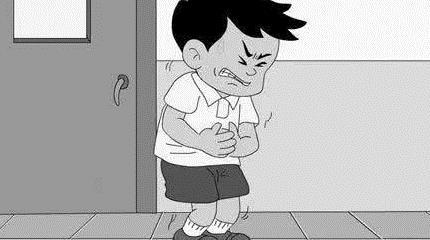 吃错东西拉肚子吃药几天才好