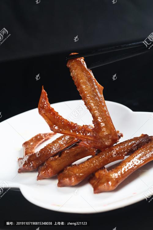 鹅亦做法
