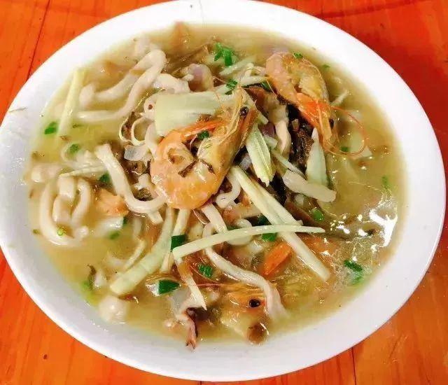 麦虾面的做法视频直播