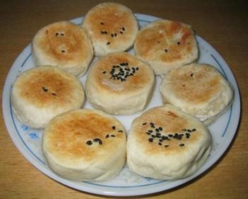 韩国绿豆饼的做法