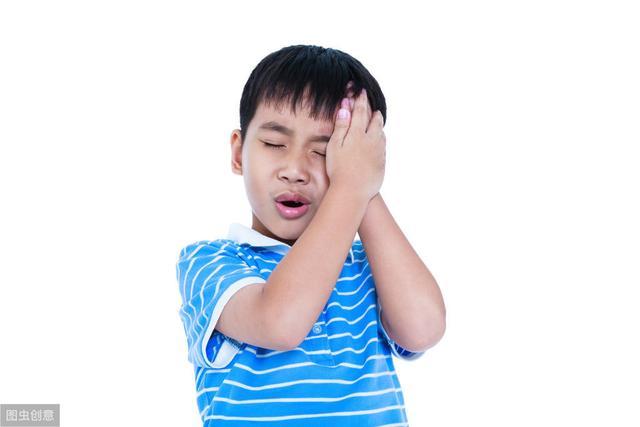 孩子头疼怎么办