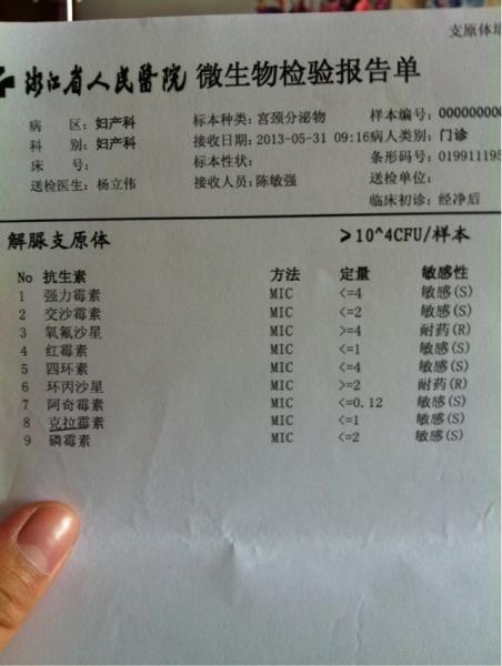 孩子支原体感染怎么办
