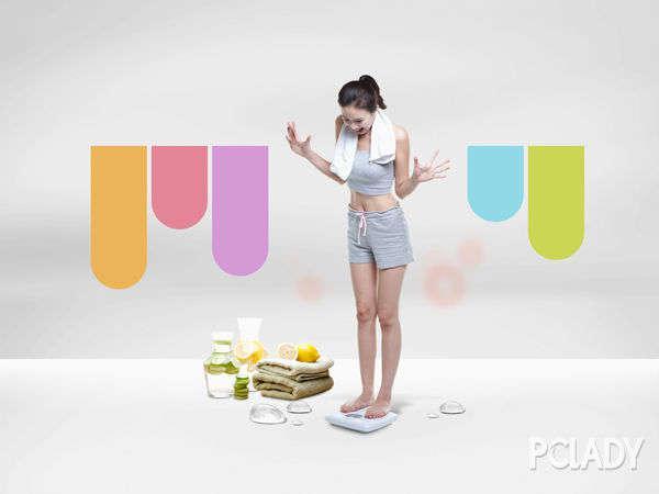 不吃药不运动的减肥方法