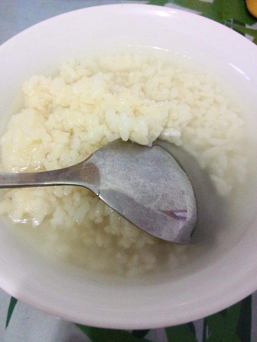 自制醪糟的做法