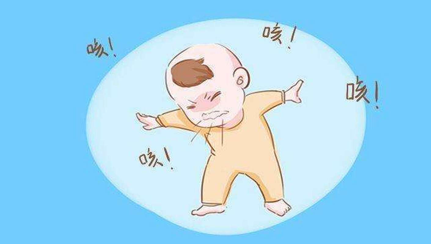 孩子有痰咳不出怎么办