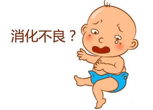 孩子消化不好怎么办