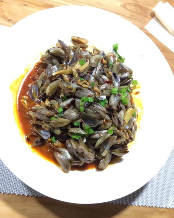 海瓜子的做法