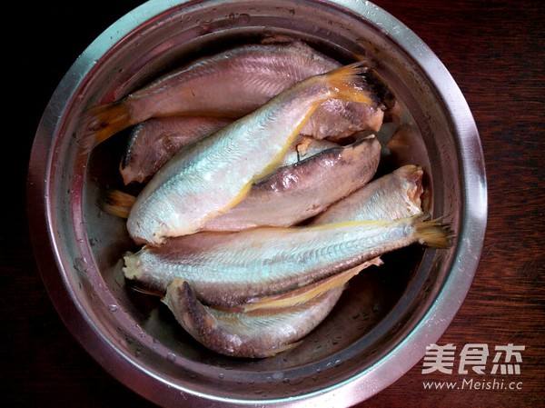 箭头鱼做法