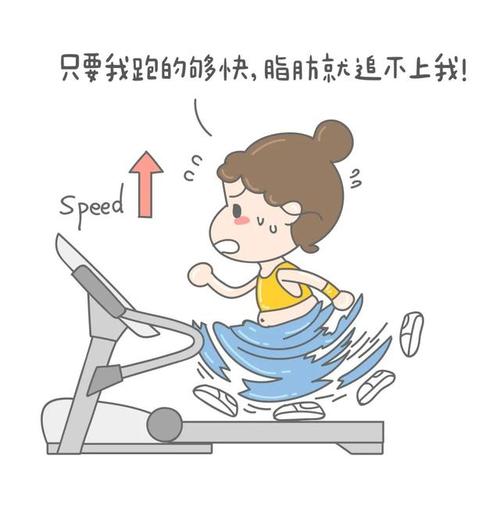 运动减肥反而吃得更多