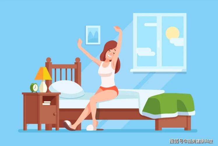 什么运动可以增加睡眠