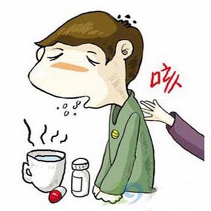 孩子支气管炎咳嗽怎么办