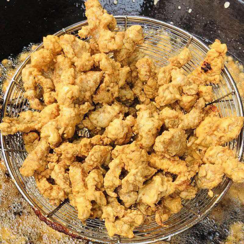 泉州醋肉做法