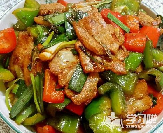 北京家常菜做法