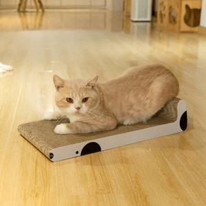 怎么训练猫不爬床