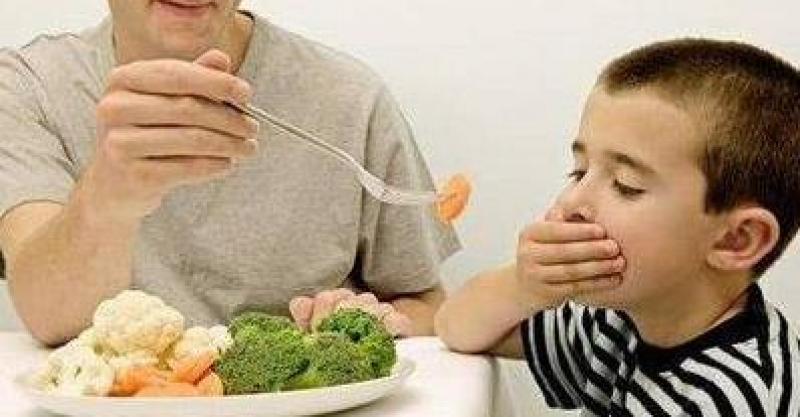 小孩子缺铁怎么补