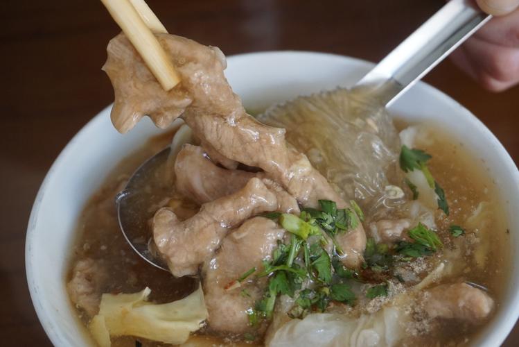 肉羹的做法