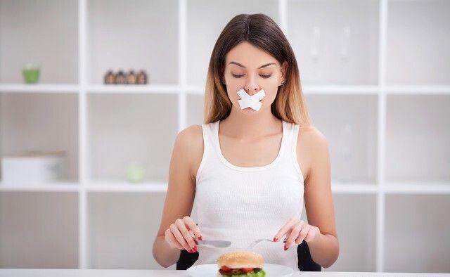 运动加节食减肥