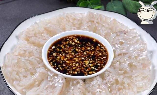 皮冻的做法