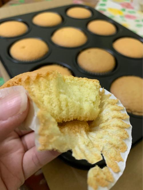 微波炉蛋糕的做法视频