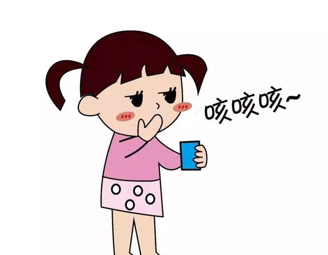 孩子内热咳嗽怎么办