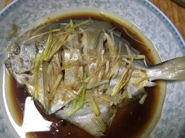 平鱼的做法大全